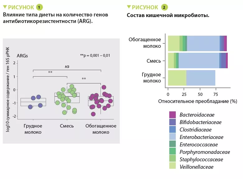 У ребенка завышено количество Enterobacter cloacae Что делать